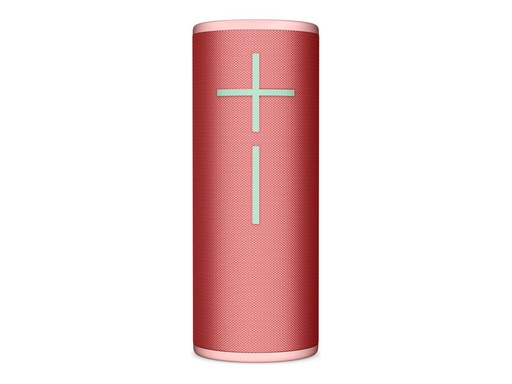 [984-001996] Logitech MEGABOOM 4 - Lautsprecher - tragbar