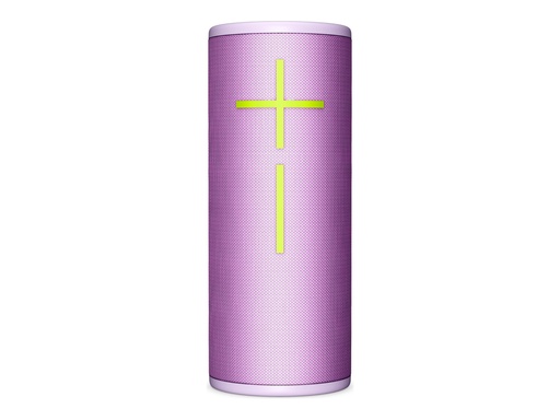 [984-002011] Logitech BOOM 4 - Lautsprecher - tragbar