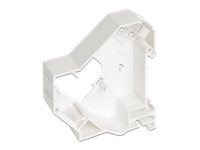 [86212] Delock Keystone Mounting for DIN rail - DIN-Schienenmontagekit