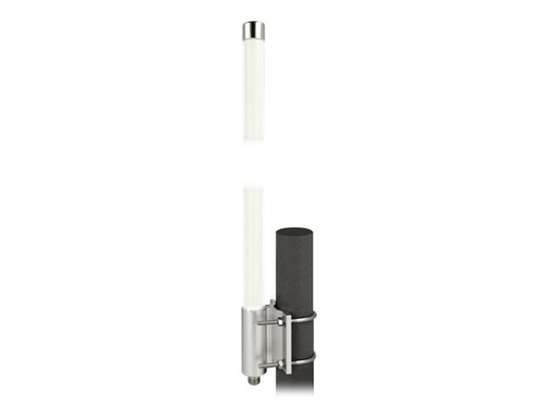 [12504] Delock LoRa 868 MHz - Antenne - 147.4 cm - Kolineares Dipol-Array