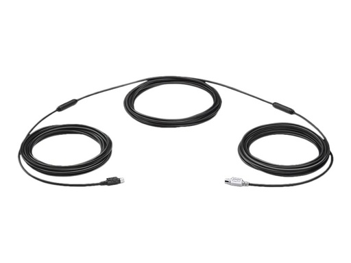 [939-001490] Logitech GROUP - Kamera-Verlängerungskabel - PS/2 (M)