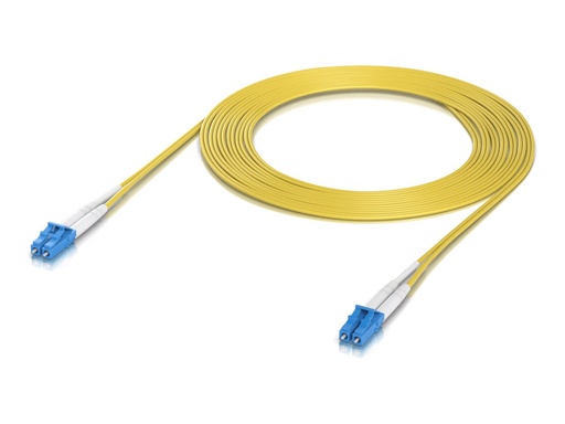 [UACC-OFC-S2-LULU-3M-50] Ubiquiti UniFi - Patch-Kabel - LC/UPC Einzelmodus (M)