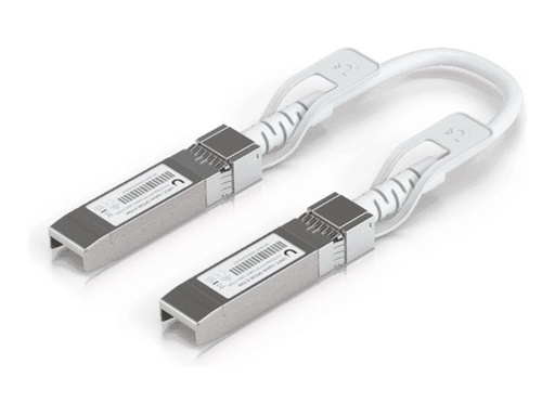 [UACC-UPLINK-SFP28-0.15M-10] Ubiquiti UniFi - 25GBase Direktanschlusskabel - SFP28 (M)