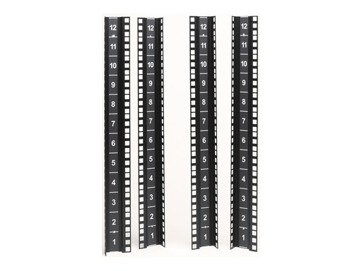 [AR4000MV12U] APC NetShelter CX Mini 12U Vertical Mounting