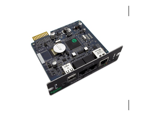 [AP9631X711] APC Network Management Card 2 with Environmental Monitoring