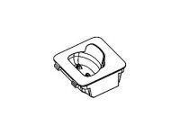 [00004675] Snom MC M10 - Adapter für Telefon-Handset, Ladestation (Packung mit 6)