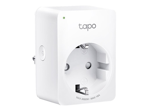 [TAPO P110(EU)] TP-LINK Tapo P110 V1.6 - Smart-Stecker - Energieüberwachung