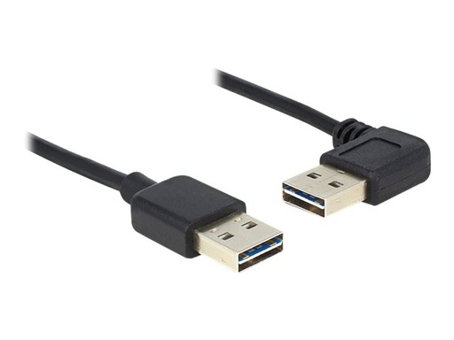 [83466] Delock EASY-USB - USB-Kabel - USB (M) zu USB (M)