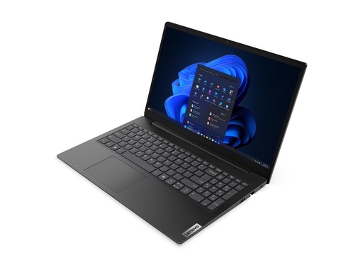 [83M4000AGE] Lenovo V15 G6 ITN 83M4 - Intel N-series N100 - Win 11 Home - UHD Graphics - 8 GB RAM - 256 GB SSD NVMe - 39.6 cm (15.6")