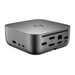 [9X472UT#ABB] HP Thunderbolt 4 G6 Dock - 100W - 4