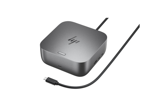 [9X472UT#ABB] HP Thunderbolt Dock G6 - Dockingstation - Thunderbolt