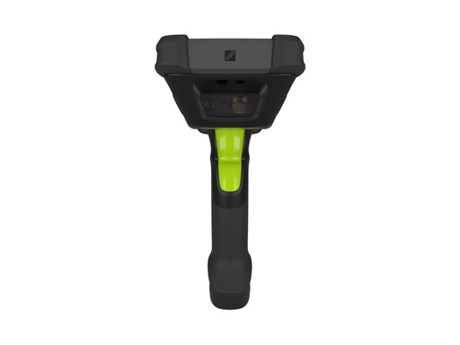 [MC9401-0G1M6DSS-NA] Zebra MC9000 Series MC9400 - Datenerfassungsterminal - robust - Android 17 - 128 GB - 10.9 cm (4.3")