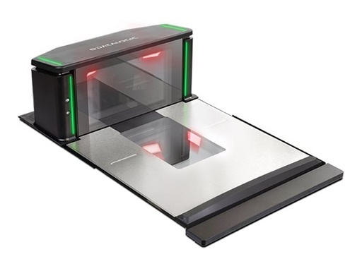 [96118001000-005510] Datalogic Magellan 9600i - Barcode-Scanner