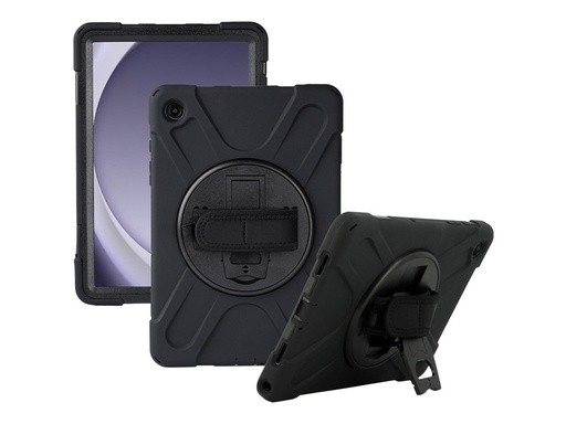 [072001] Mobilis All in Case - Hintere Abdeckung für Tablet