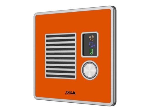 [03144-001] Axis TI8908 - Sicherheitsblende für Interkom