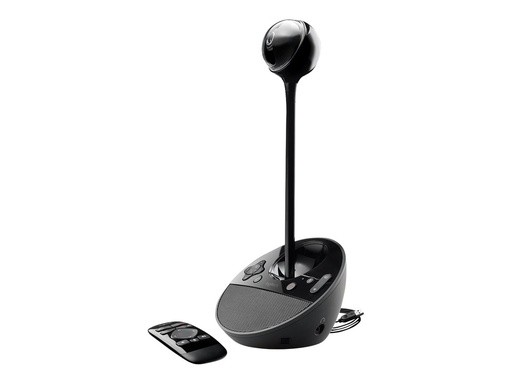 [960-000867] Logitech BCC950 ConferenceCam - Webcam - PTZ
