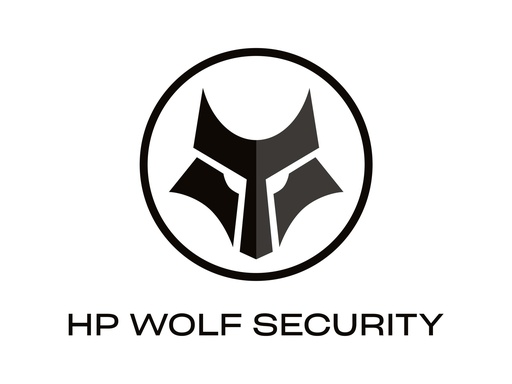 [U86P6Z] HP Wolf Pro Security - Abonnement-Lizenz (5 Jahre)