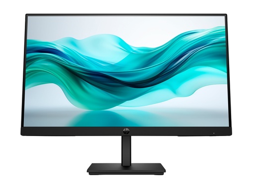 [9U5B0UT] HP 322pf - Series 3 Pro - LED-Monitor - 55.9 cm (22")