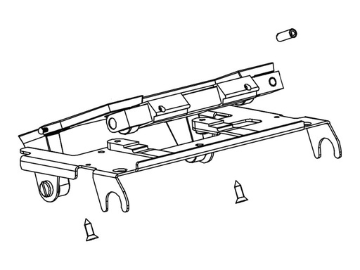 [532533] HONEYWELL Kopf