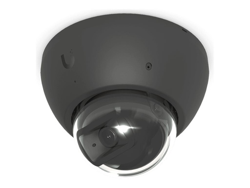 [UVC-AI-DOME-B] Ubiquiti UniFi AI Dome - Netzwerk-Überwachungskamera - Kuppel - Außenbereich - Vandalismussicher / Wetterbeständig - Farbe (Tag&Nacht)