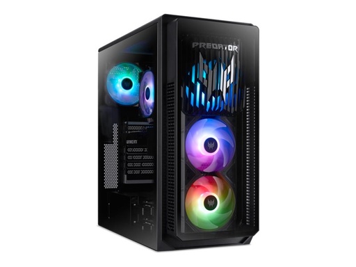 [DG.E4EEG.007] Acer Predator Orion 5000 PO5-660 - Tower - Core