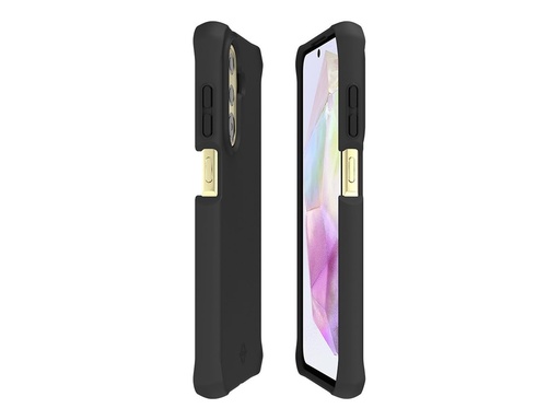 [066090] Mobilis Spectrum_R - Hintere Abdeckung für Mobiltelefon