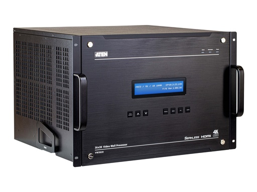 [VW3620] ATEN VW3620 - Präsentationscontroller / Videowall-Prozessor
