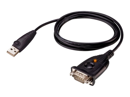 [UC232AF] ATEN UC232AF - Serieller Adapter - USB - RS-232