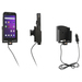 [721423] Brodit Aktiv Halterung mit USB-Kabel und Zigg-Adapter - Datalogic Memor 35 - PDA - USB Typ C