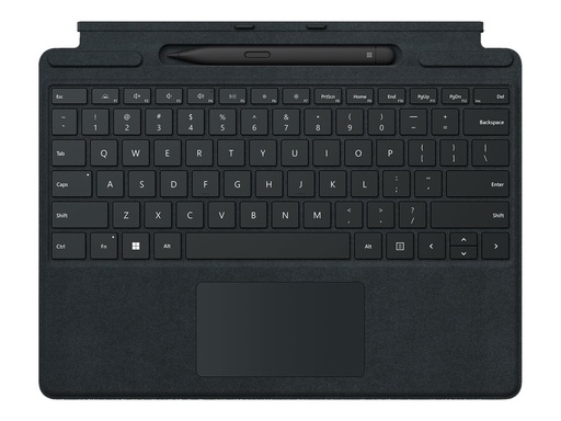 [8X8-00006] Microsoft Surface Pro Signature Keyboard - Tastatur