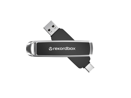 [SDDDE1-512G-GR46] SanDisk DJ - USB-Flash-Laufwerk - 512 GB - USB-A