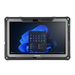 [FTA154TI1DZX] GETAC F110G7 - i5-1335U 11.6in+ Webcam W11P+ - Core i5 - 256 GB