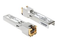 [86206] Delock SFP (Mini-GBIC)-Transceiver-Modul - GigE