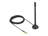 [89490] Delock ISM 433 MHz Antenna - Antenne - 12.1 cm