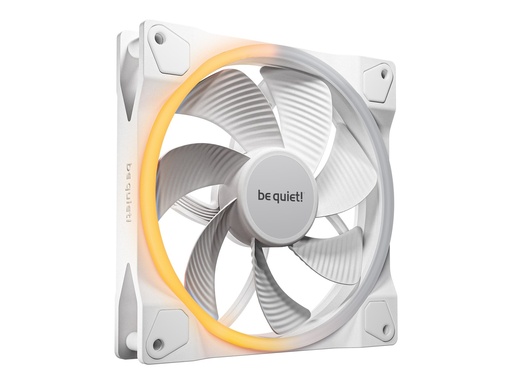 [BL135] Be Quiet! Light Wings - Gehäuselüfter - PWM