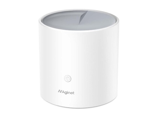 [HX710(1-PACK)] TP-LINK Aginet HX710 V1 - WLAN-System - (Router)