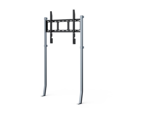 [3311075] Yealink MeetingBoard - Aufstellung - für interaktives flaches Paneel - Bildschirmgröße: 165.1 cm (65")