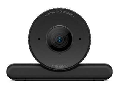 [4XC1Q44952] Lenovo Webcam - Farbe - 1920 x 1080 - 1080p