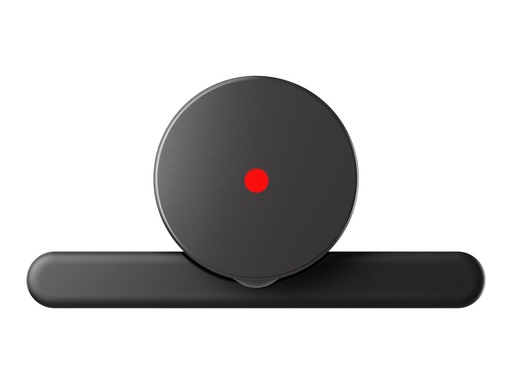 [4XC1Q25246] Lenovo 4K Pro - Webcam - Farbe - 3840 x 2160