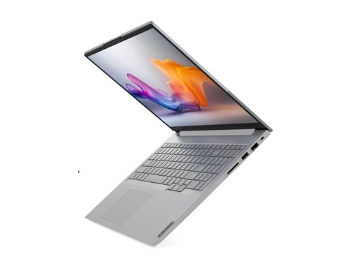 [21SK0082GE] Lenovo ThinkBook 16 G8 IAL 21SK - 180°-Scharnierdesign - Intel Core Ultra 5 225U - Win 11 Pro - Intel Graphics - 8 GB RAM - 256 GB SSD NVMe - 40.6 cm (16")