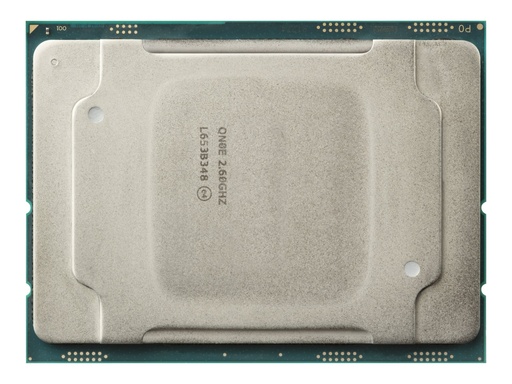 [1XM39AA] HPE Intel Xeon Gold 6136 - 3 GHz - 12 Kerne - 24