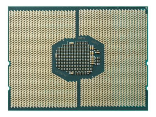 [5YS89AA] HPE Intel Xeon Silver 4208 - 2.1 GHz - 8 Kerne