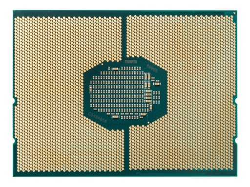 [5YZ30AA] HPE Intel Xeon Silver 4208 - 2.1 GHz - 8 Kerne - 16 Threads