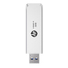 [HPFD819W-A-32] HP Usb-Stick HP 819w 3.2 Flash Drive matte silver - 32 GB