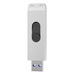 [HPFD819W-A-64] HP Usb-Stick HP 819w 3.2 Flash Drive matte silver - 64 GB