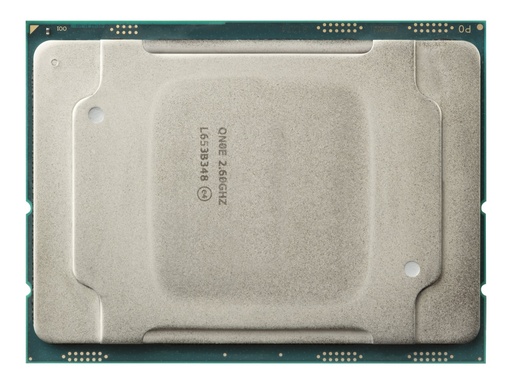 HPE Intel Xeon Silver 4210R - 2.4 GHz - 10 Kerne (8BC95AA)