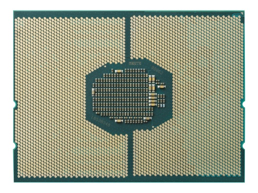 [5YT04AA] HPE Intel Xeon Gold - 2.8 GHz - 16 Kerne - 32 Threads