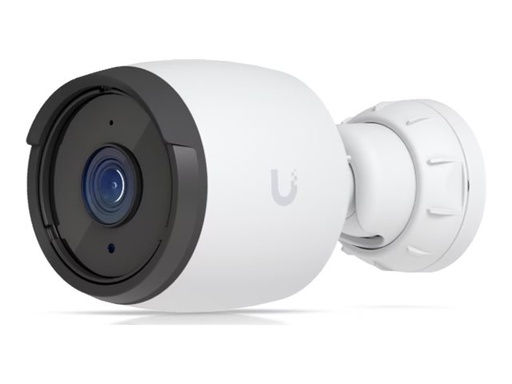 [UVC-G6-BULLET-W] Ubiquiti UniFi Protect G6 - Netzwerk-Überwachungskamera - Bullet - Innenbereich, Außenbereich - wetterfest - Farbe (Tag&Nacht)