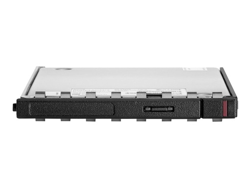 [P77267-K21] HPE SSD - Mixed Use, Mainstream Performance - 6.4 TB - Hot-Swap - EDSFF (EDSFF)