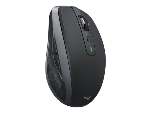 [910-007230] Logitech MX Anywhere 2S - Maus - Laser - 7 Tasten